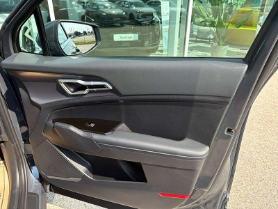 KIA Sportage Neuwagen KIA Sportage Neuwagen