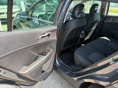 KIA Sportage Neuwagen KIA Sportage Neuwagen