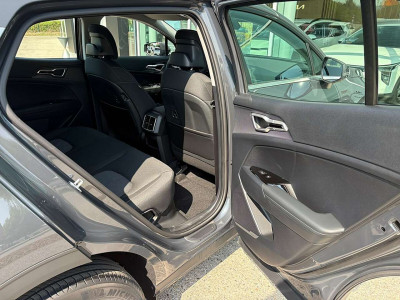KIA Sportage Neuwagen KIA Sportage Neuwagen