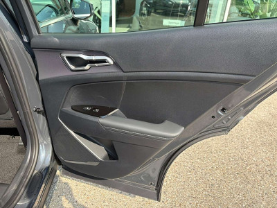 KIA Sportage Neuwagen KIA Sportage Neuwagen