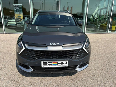 KIA Sportage Neuwagen KIA Sportage Neuwagen