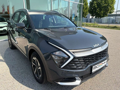 KIA Sportage Neuwagen KIA Sportage Neuwagen