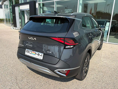 KIA Sportage Neuwagen KIA Sportage Neuwagen