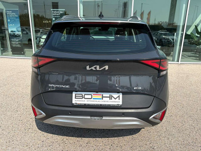 KIA Sportage Neuwagen KIA Sportage Neuwagen