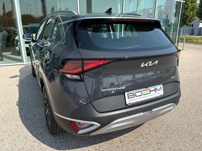 KIA Sportage Neuwagen KIA Sportage Neuwagen