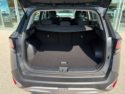 KIA Sportage Neuwagen KIA Sportage Neuwagen