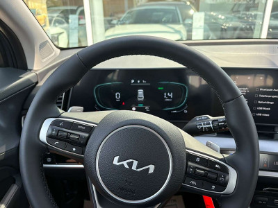 KIA Sportage Neuwagen KIA Sportage Neuwagen