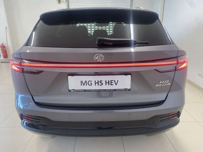 MG HS Vorführwagen MG HS Vorführwagen