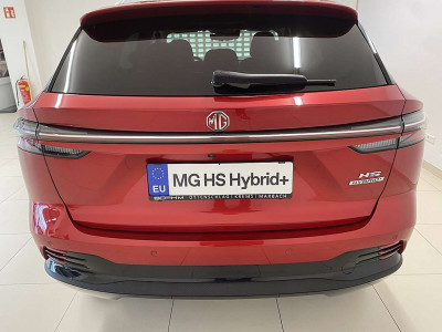 MG HS Tageszulassung MG HS Tageszulassung