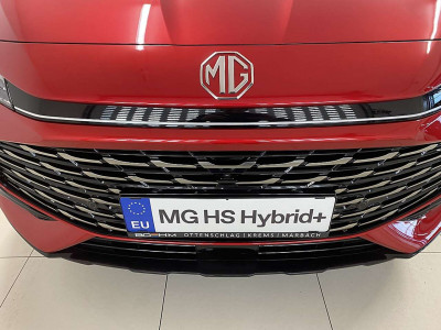 MG HS Tageszulassung MG HS Tageszulassung