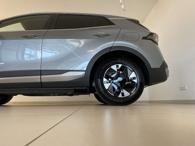 KIA Sportage Neuwagen