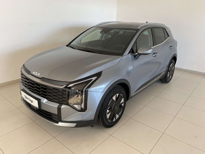 KIA Sportage Neuwagen KIA Sportage Neuwagen