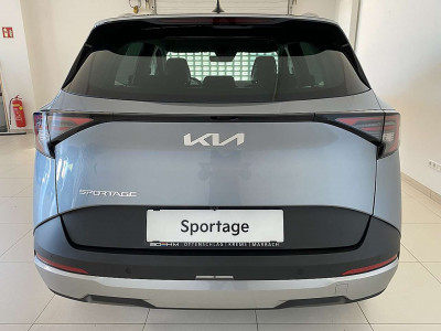 KIA Sportage Neuwagen