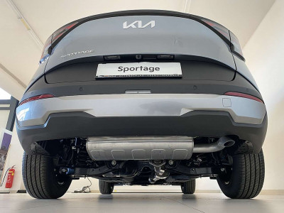 KIA Sportage Neuwagen