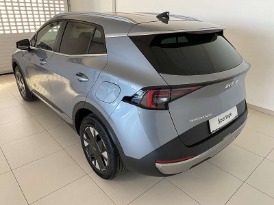 KIA Sportage Neuwagen