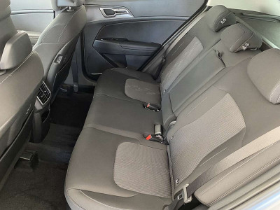 KIA Sportage Neuwagen