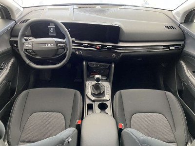 KIA Sportage Neuwagen