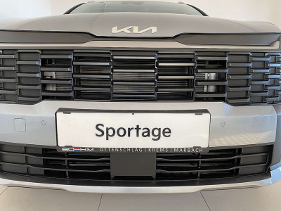 KIA Sportage Neuwagen