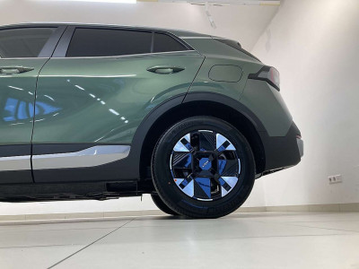 KIA Sportage Neuwagen KIA Sportage Neuwagen