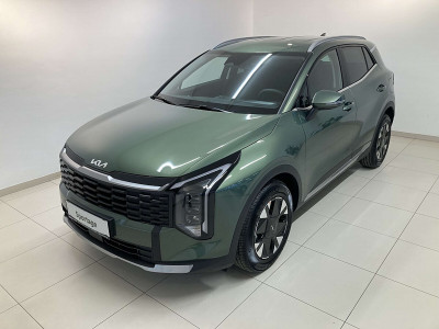 KIA Sportage Neuwagen KIA Sportage Neuwagen