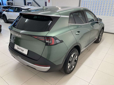 KIA Sportage Neuwagen KIA Sportage Neuwagen