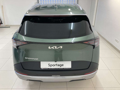 KIA Sportage Neuwagen KIA Sportage Neuwagen