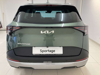KIA Sportage Neuwagen KIA Sportage Neuwagen