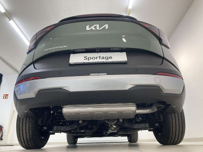 KIA Sportage Neuwagen KIA Sportage Neuwagen