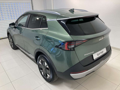 KIA Sportage Neuwagen KIA Sportage Neuwagen