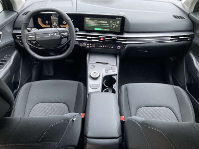 KIA Sportage Neuwagen KIA Sportage Neuwagen