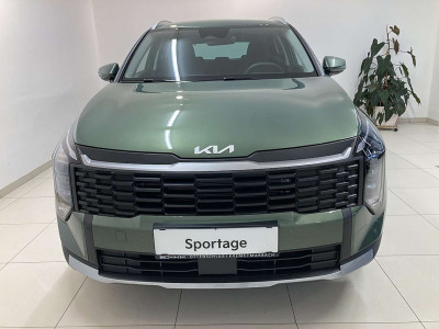 KIA Sportage Neuwagen KIA Sportage Neuwagen