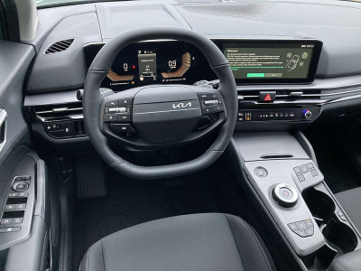 KIA Sportage Neuwagen KIA Sportage Neuwagen