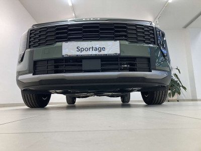 KIA Sportage Neuwagen KIA Sportage Neuwagen