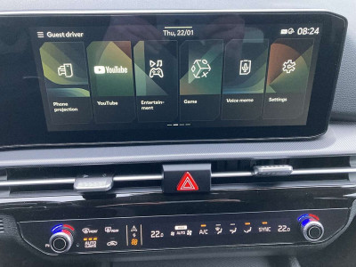 KIA Sportage Neuwagen KIA Sportage Neuwagen