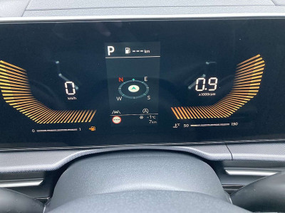 KIA Sportage Neuwagen KIA Sportage Neuwagen