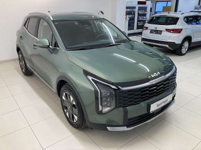 KIA Sportage Neuwagen KIA Sportage Neuwagen