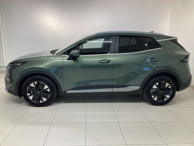KIA Sportage Neuwagen KIA Sportage Neuwagen