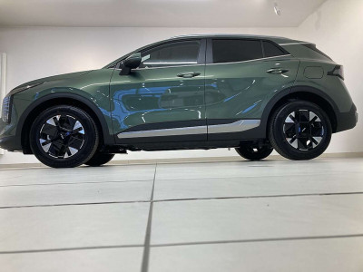 KIA Sportage Neuwagen KIA Sportage Neuwagen