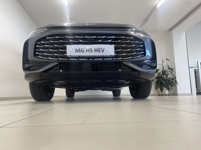 MG HS Neuwagen MG HS Neuwagen