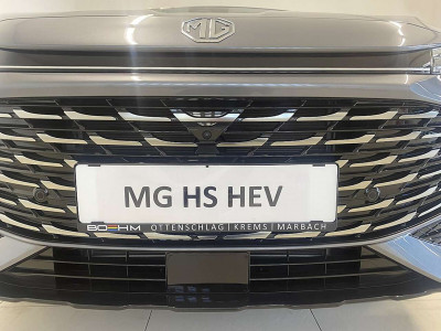 MG HS Neuwagen MG HS Neuwagen