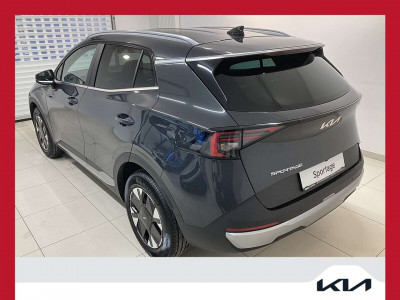 KIA Sportage Neuwagen