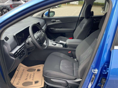 KIA Sportage Neuwagen KIA Sportage Neuwagen