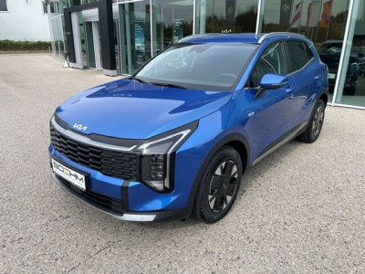 KIA Sportage Neuwagen KIA Sportage Neuwagen
