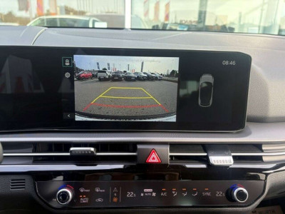 KIA Sportage Neuwagen KIA Sportage Neuwagen