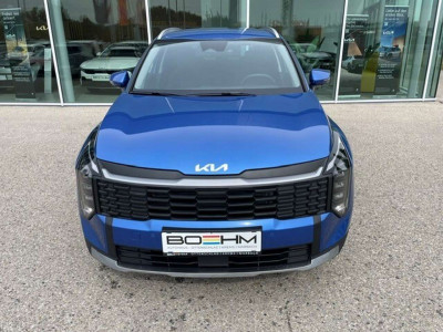 KIA Sportage Neuwagen KIA Sportage Neuwagen