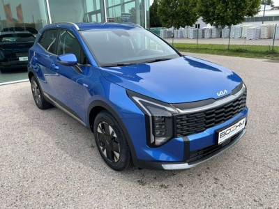 KIA Sportage Neuwagen KIA Sportage Neuwagen