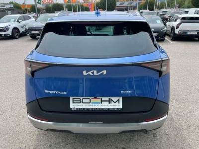 KIA Sportage Neuwagen KIA Sportage Neuwagen