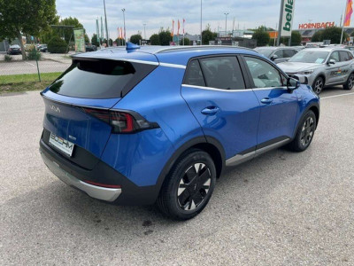 KIA Sportage Neuwagen KIA Sportage Neuwagen