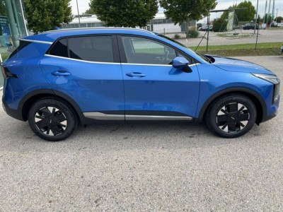 KIA Sportage Neuwagen KIA Sportage Neuwagen
