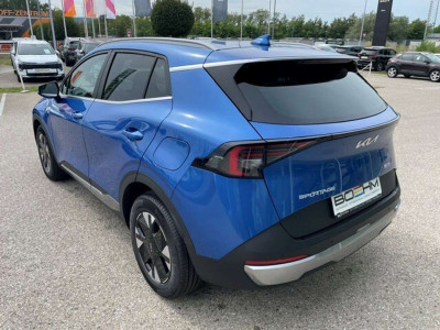 KIA Sportage Neuwagen KIA Sportage Neuwagen